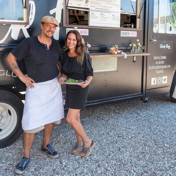 Community work and outreach