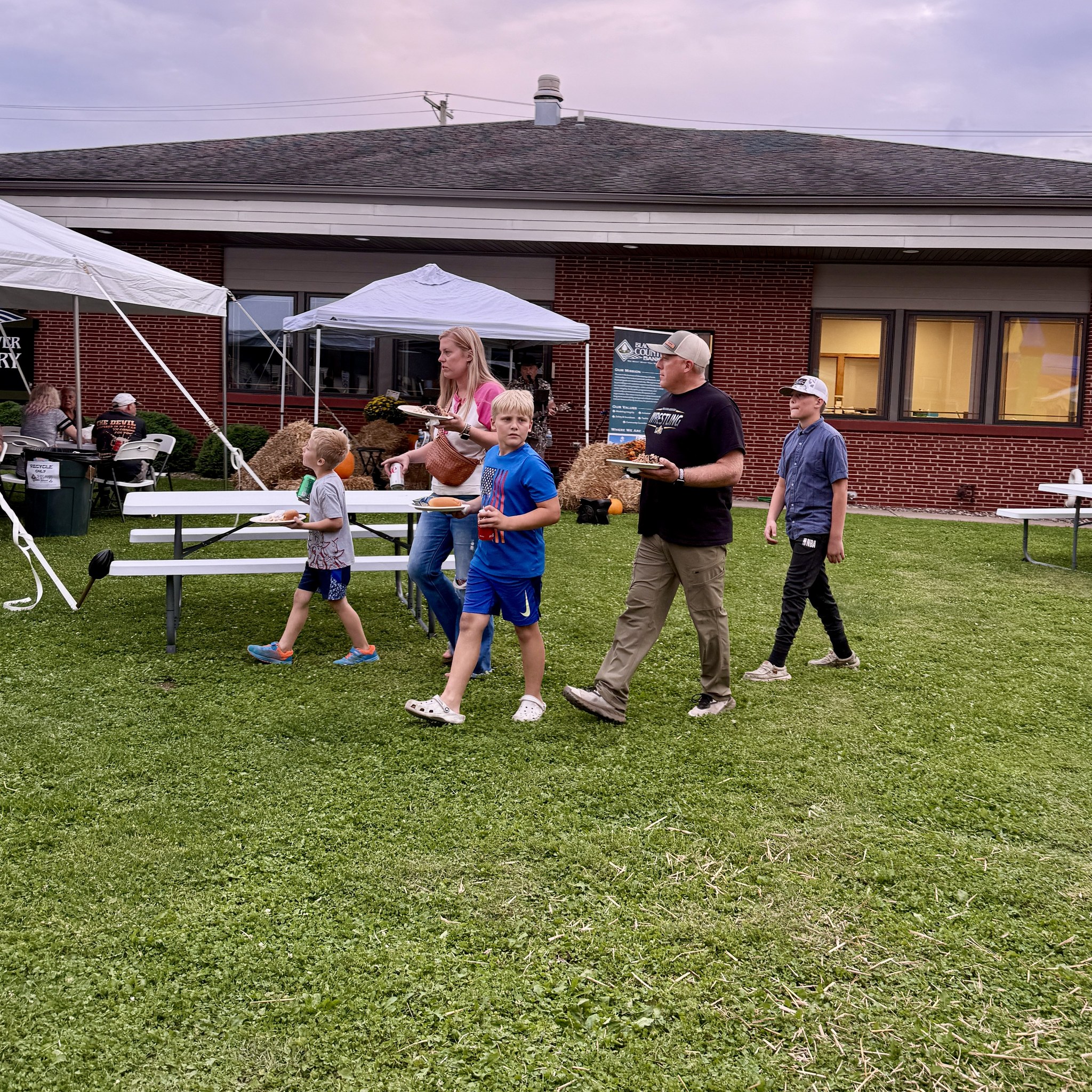 Board and governance practices